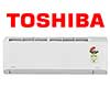 Toshiba Inverter 3star